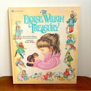 Eloise Wilkin Treasury